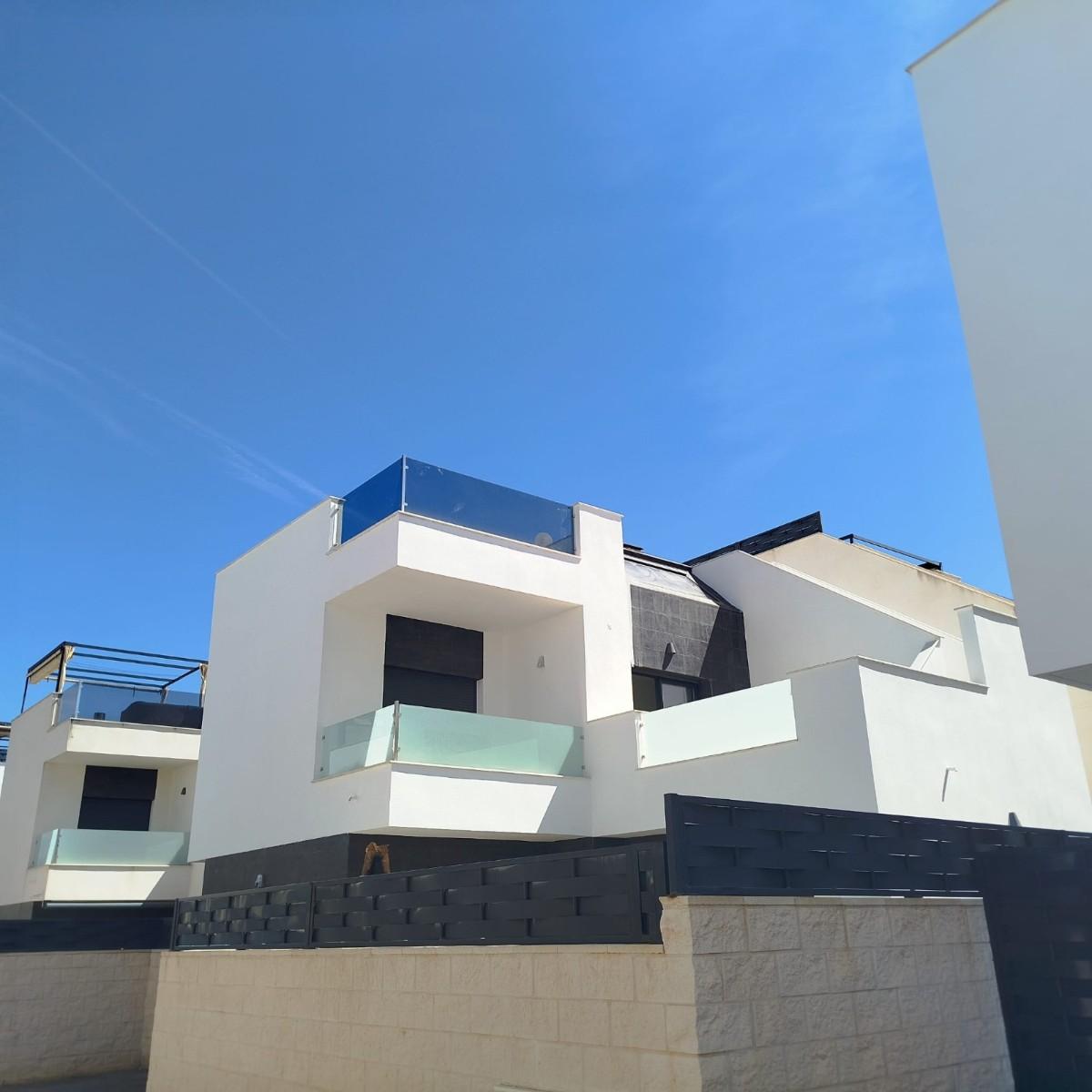Villa en Venta en Benijófar