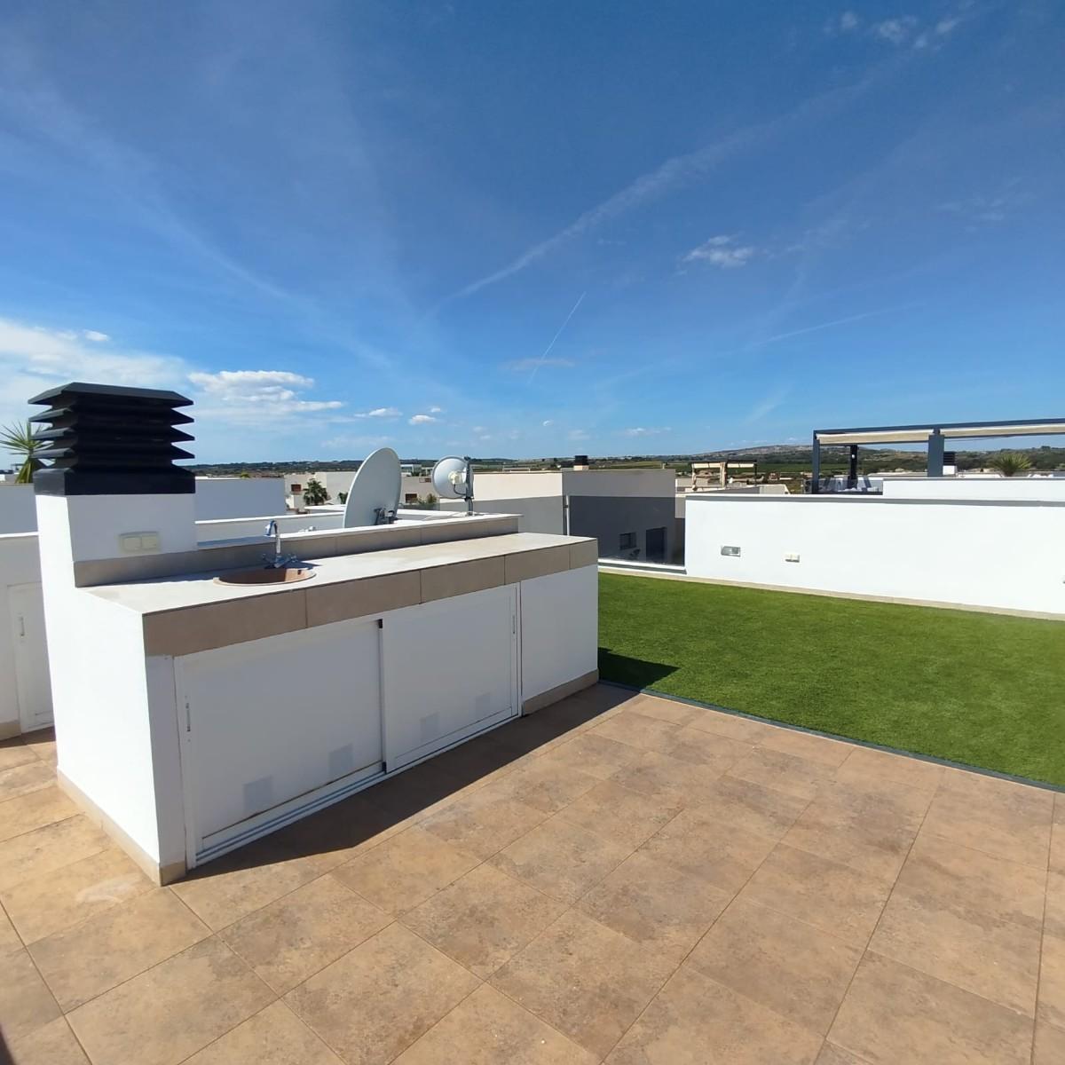 Villa en Venta en Benijófar