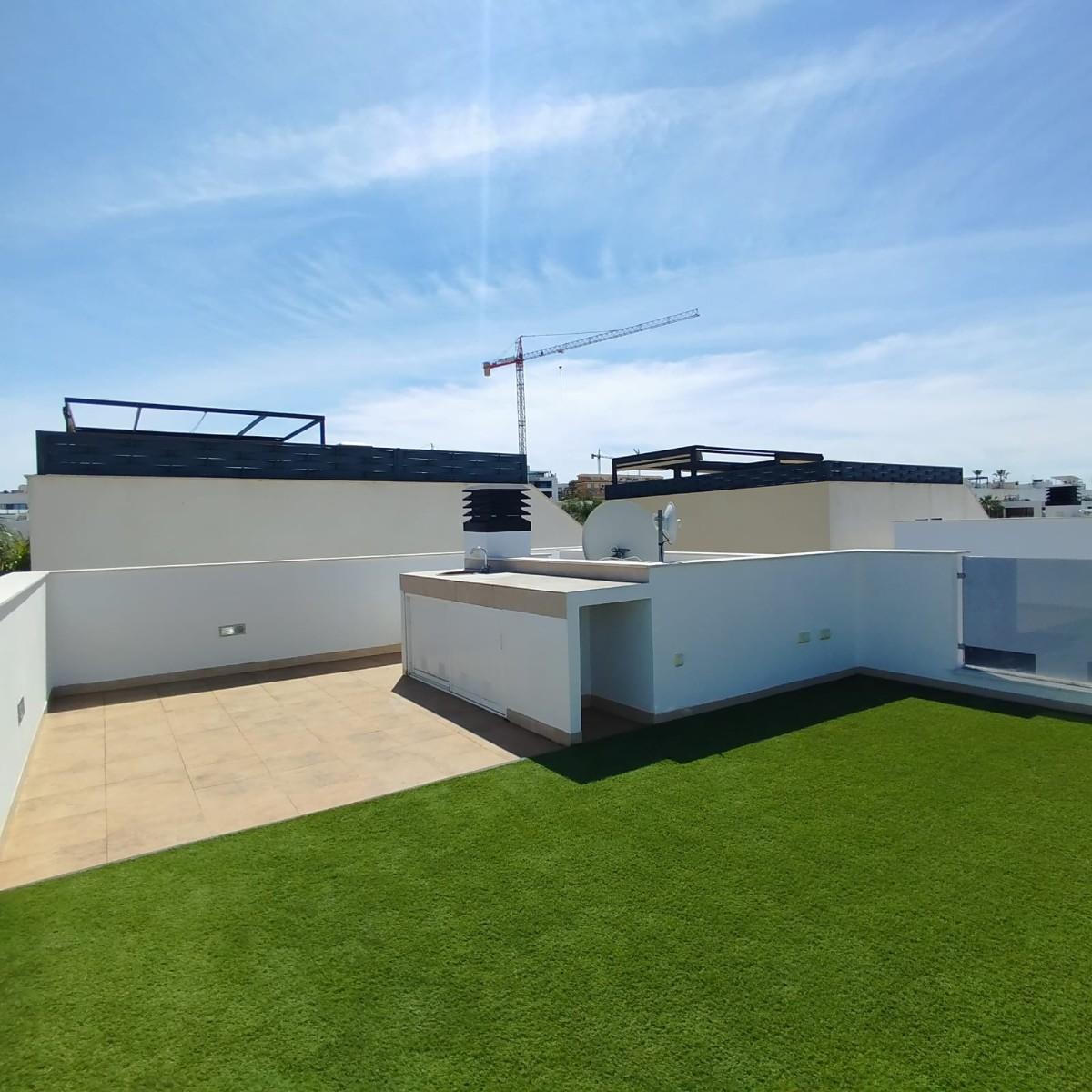 Villa en Venta en Benijófar