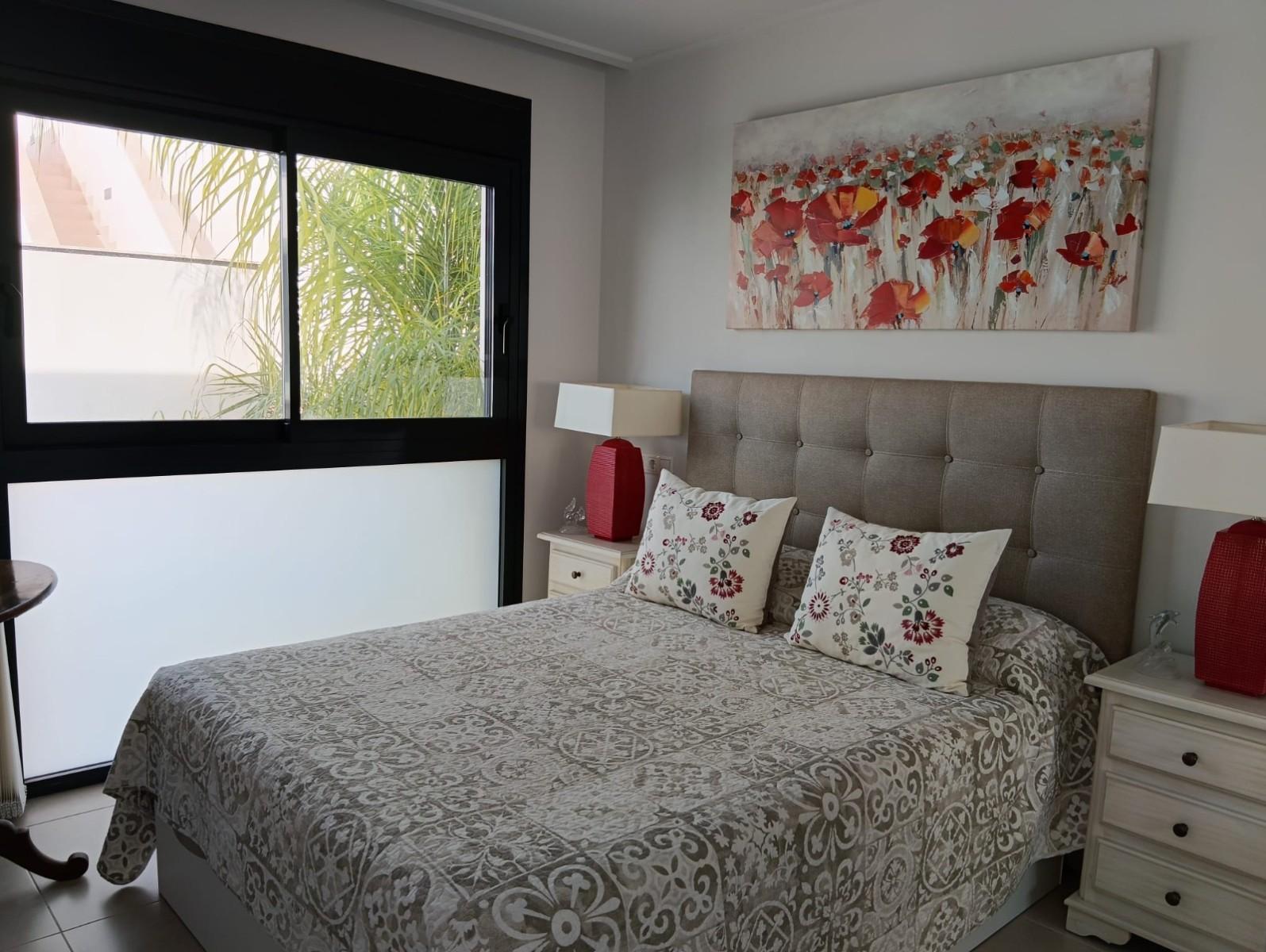 Villa en Venta en Benijófar
