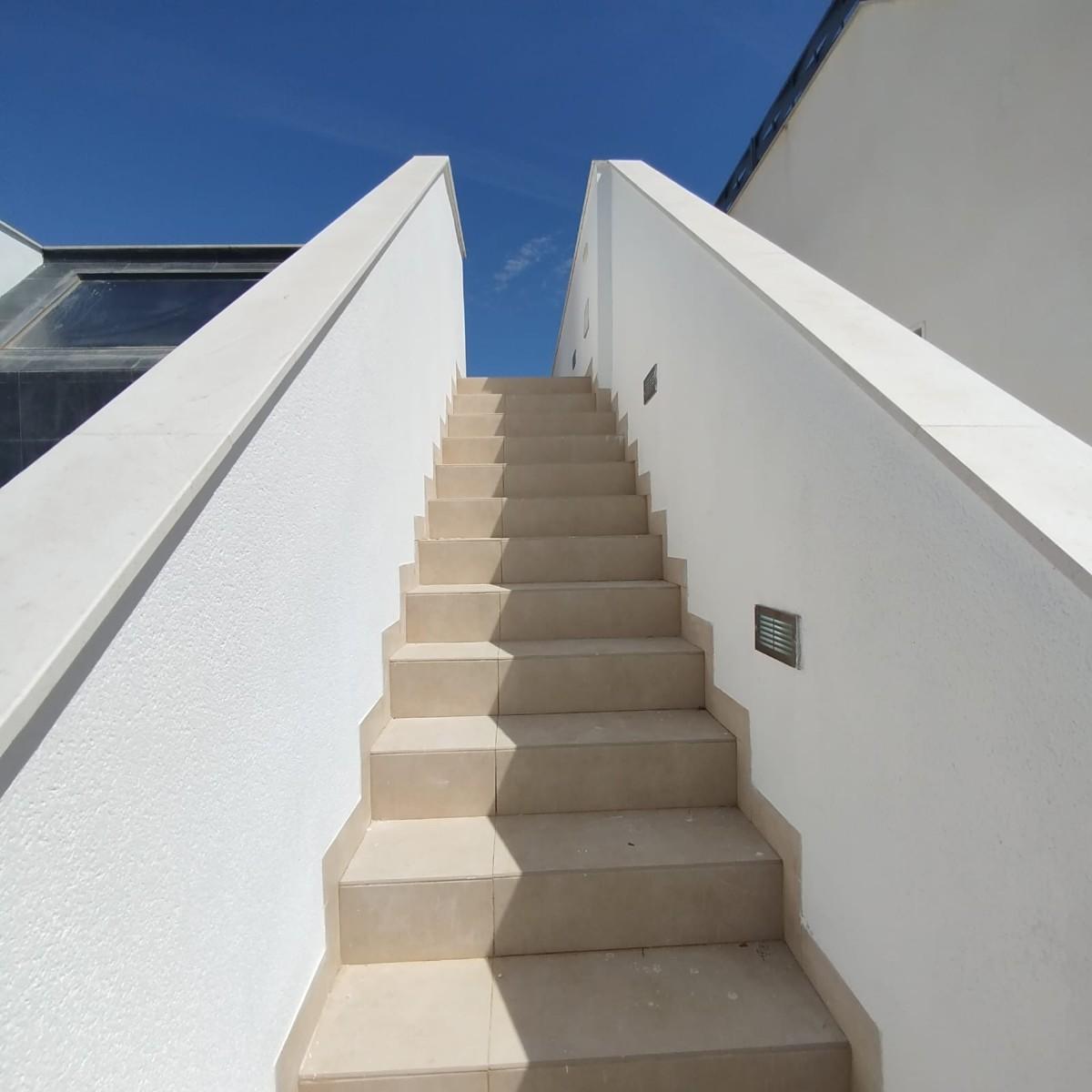 Villa en Venta en Benijófar