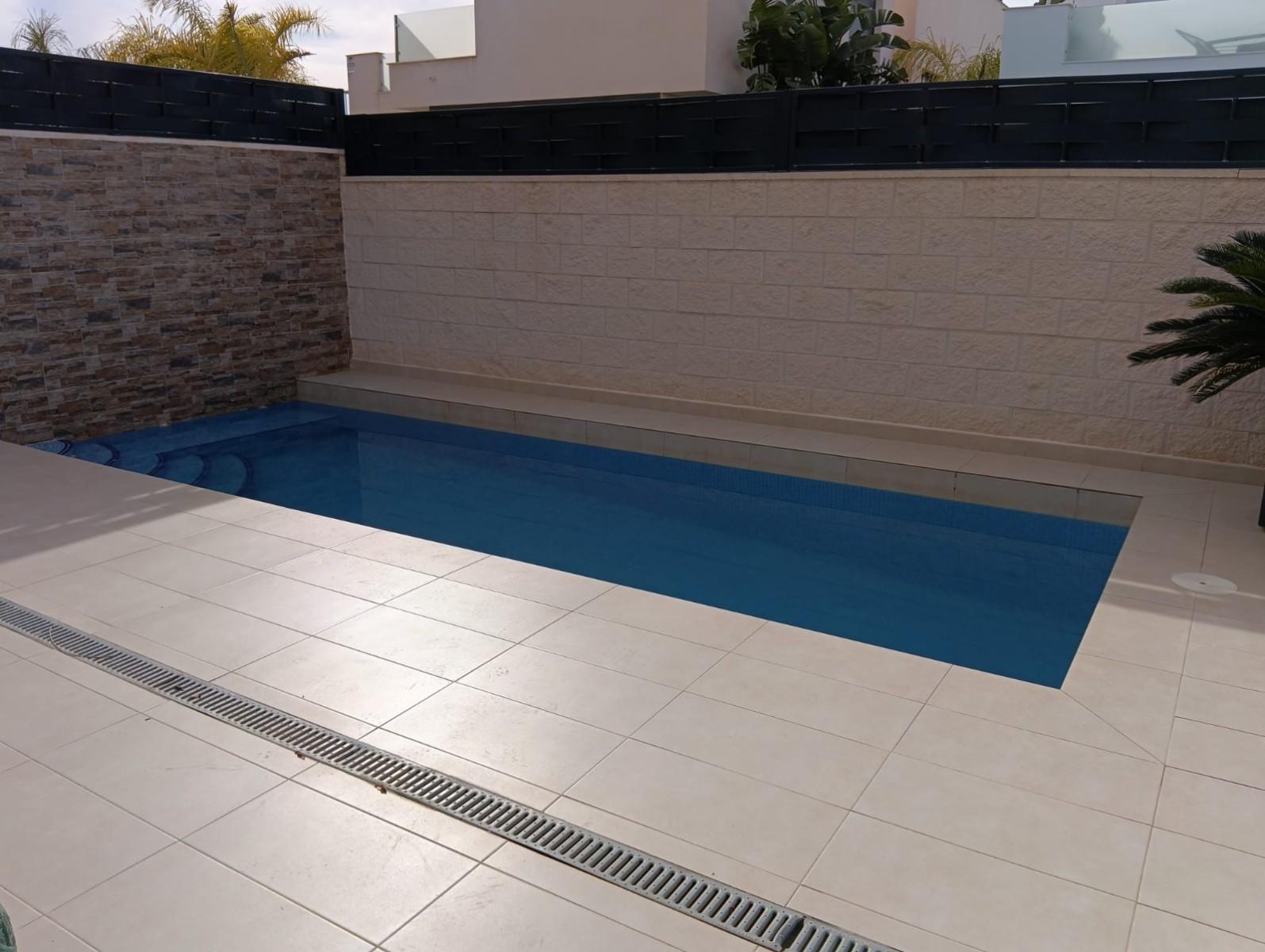 Villa en Venta en Benijófar