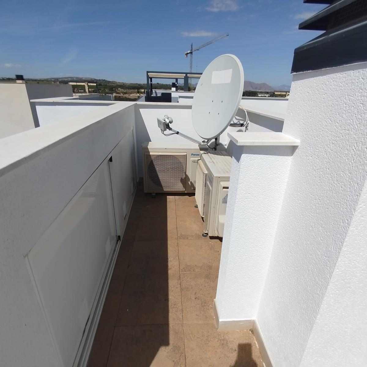 Villa en Venta en Benijófar