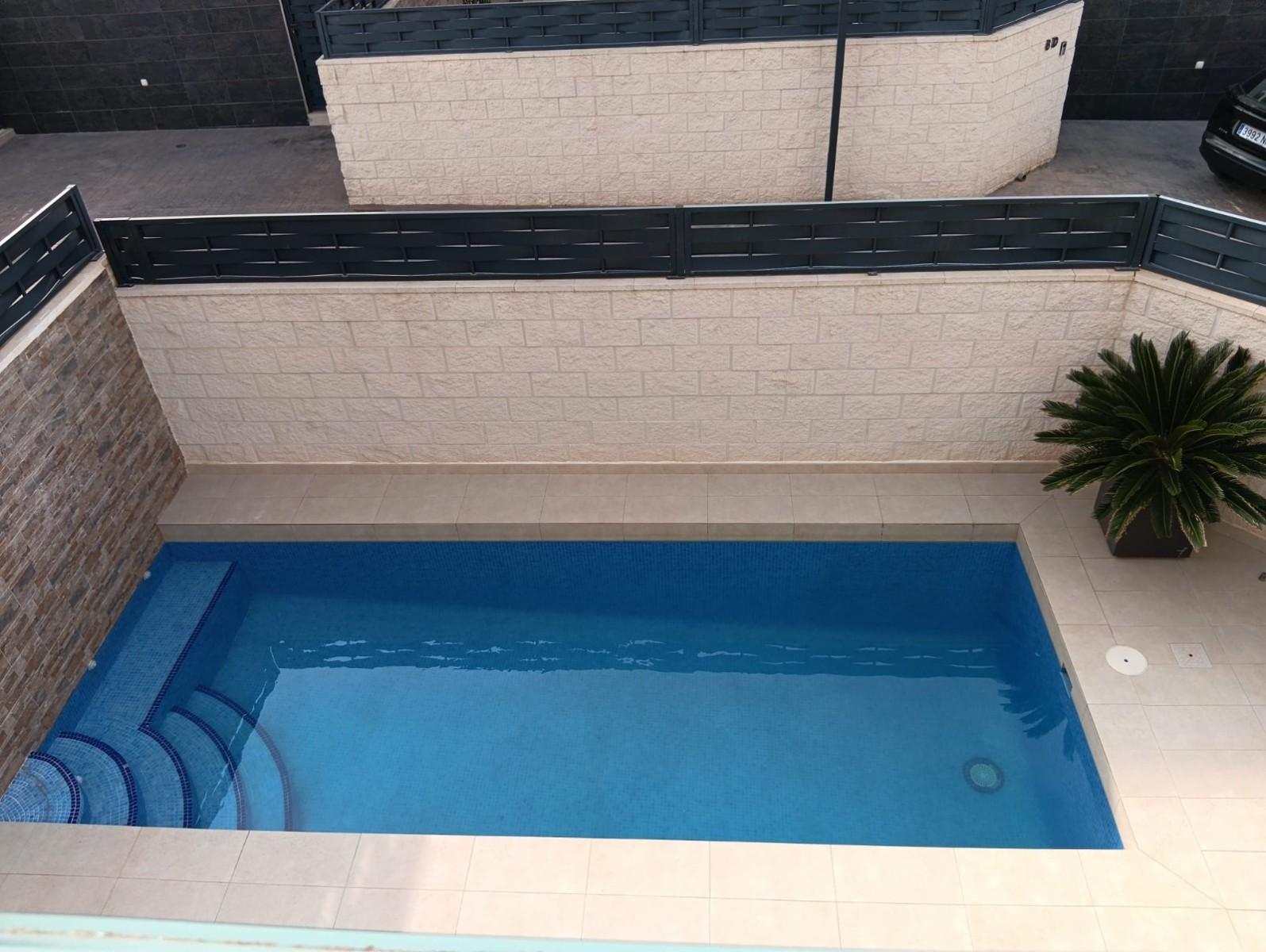 Villa en Venta en Benijófar