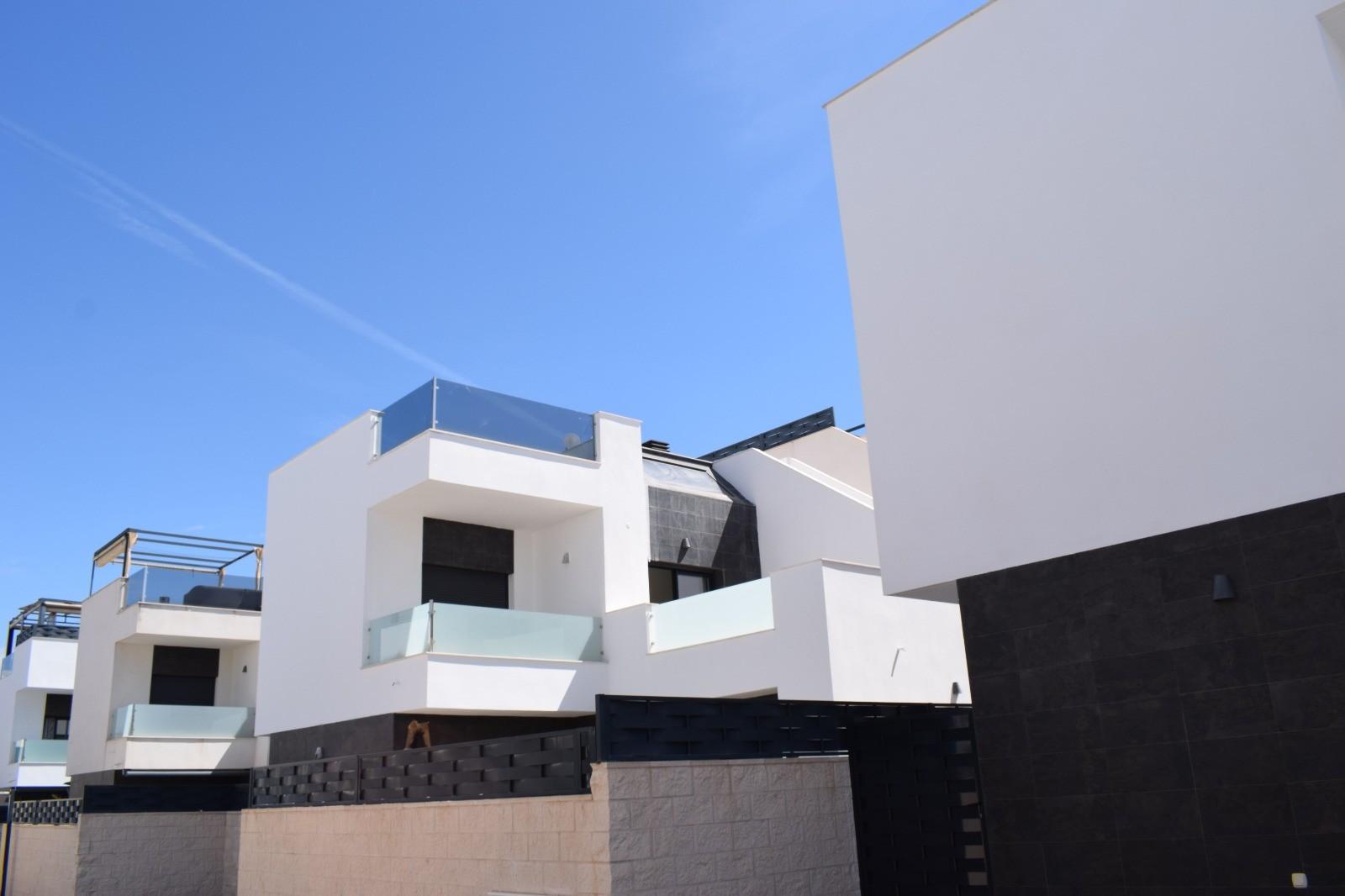 Villa en Venta en Benijófar