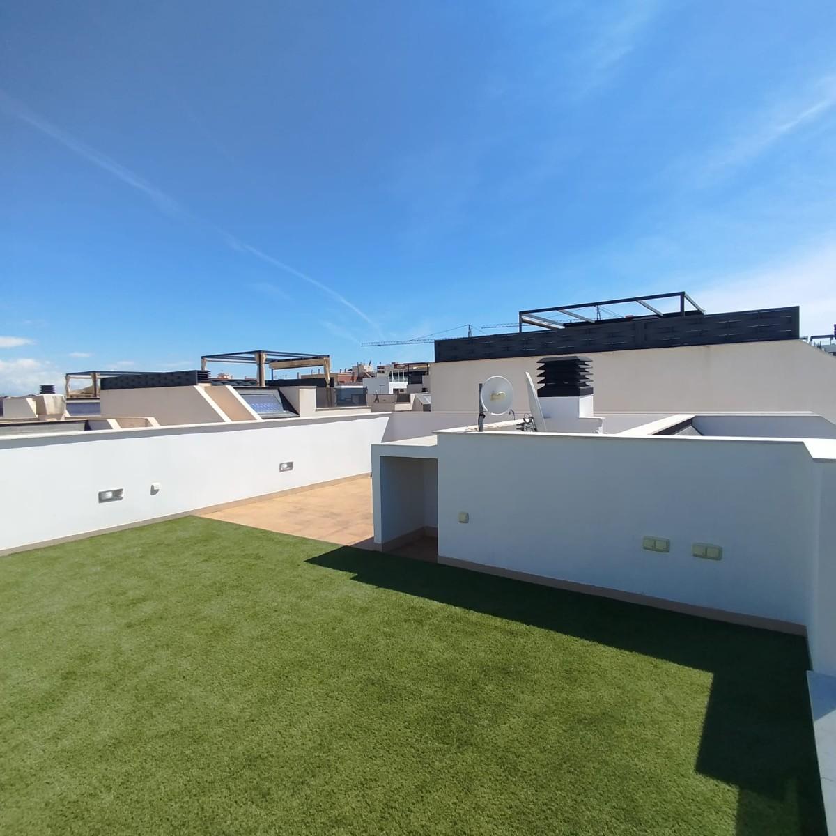 Villa en Venta en Benijófar