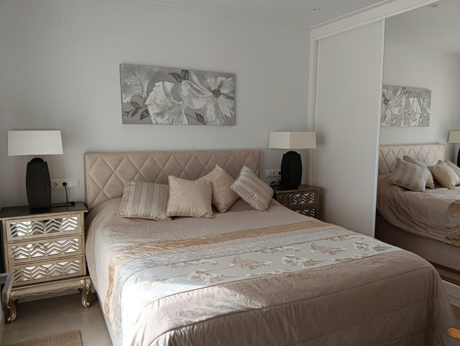 Villa en Venta en Benijófar