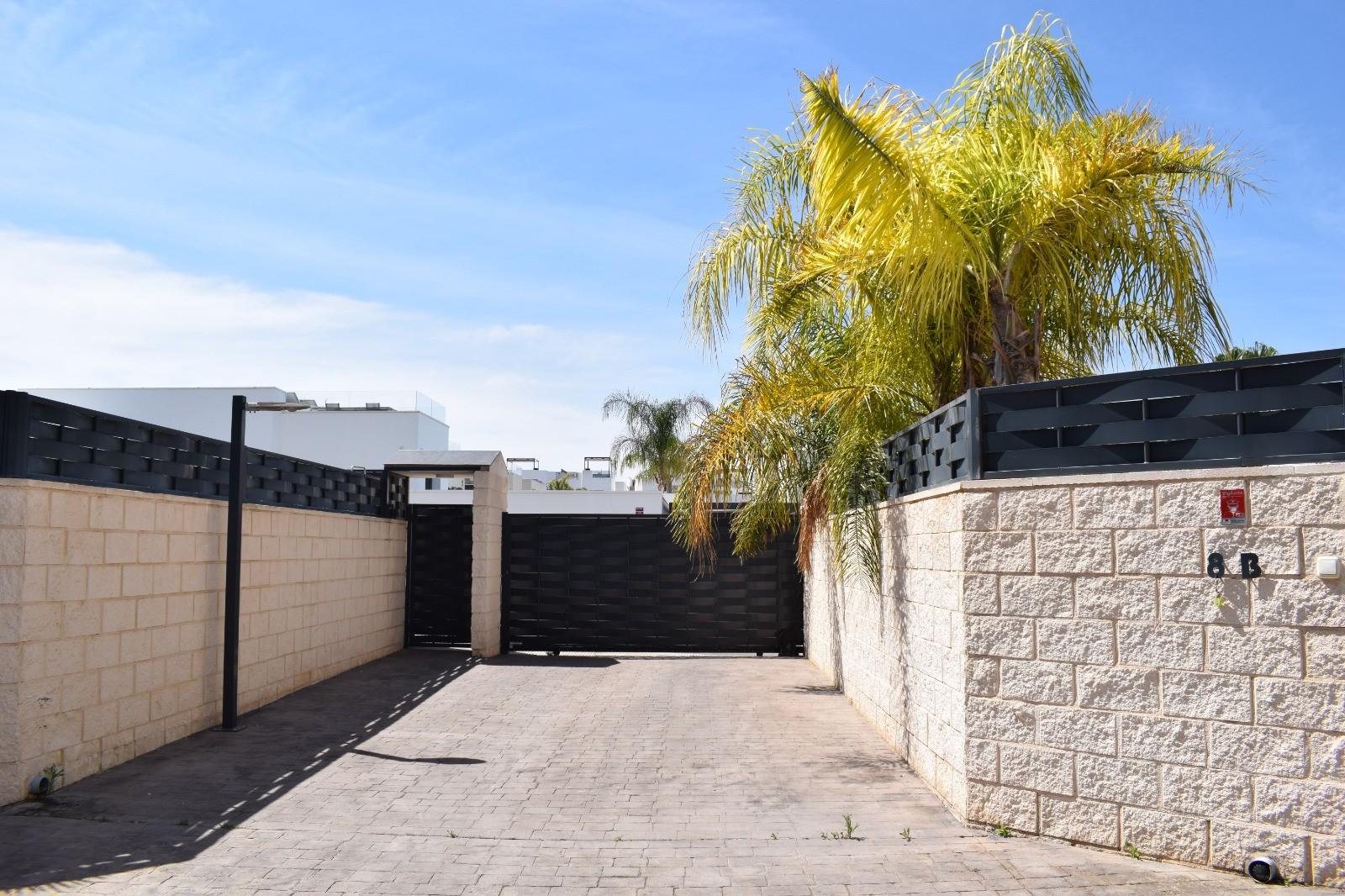 Villa en Venta en Benijófar