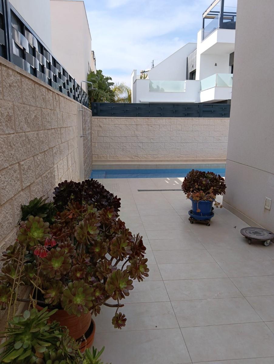 Villa en Venta en Benijófar