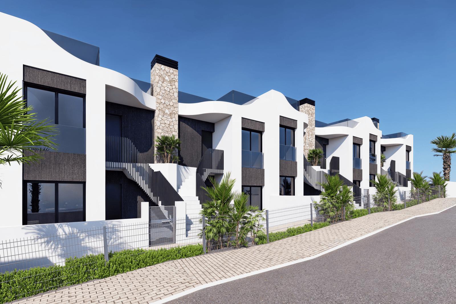 Bungalow en Venta en San Miguel de Salinas