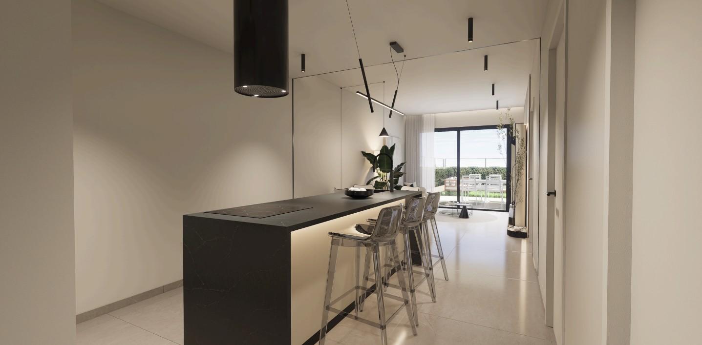 Bungalow en Venta en San Miguel de Salinas