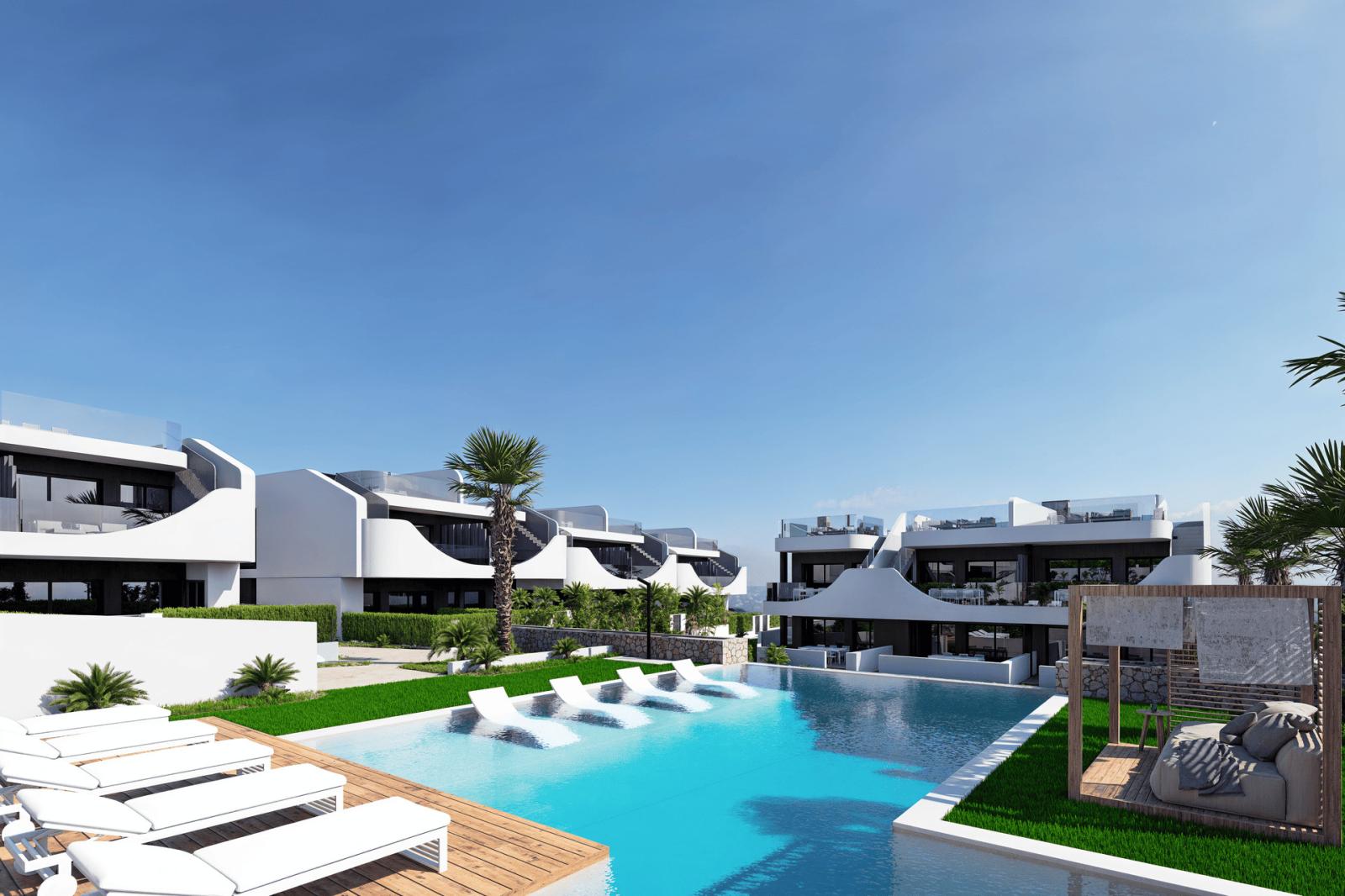 Bungalow en Venta en San Miguel de Salinas