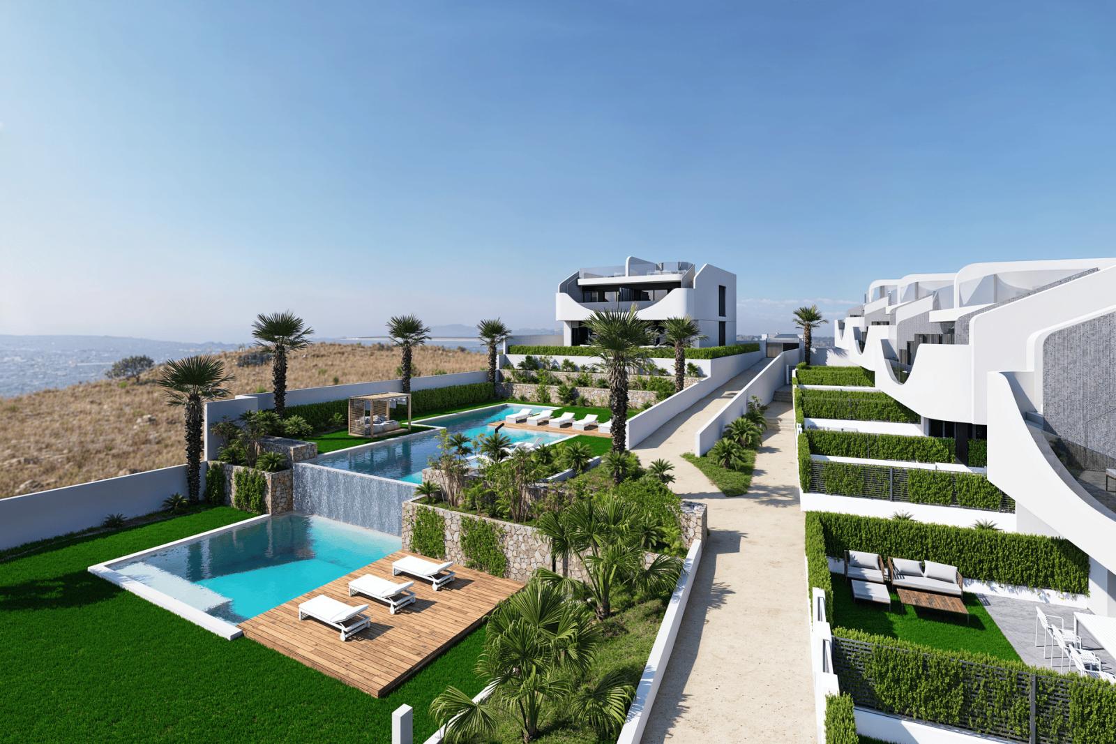 Bungalow en Venta en San Miguel de Salinas