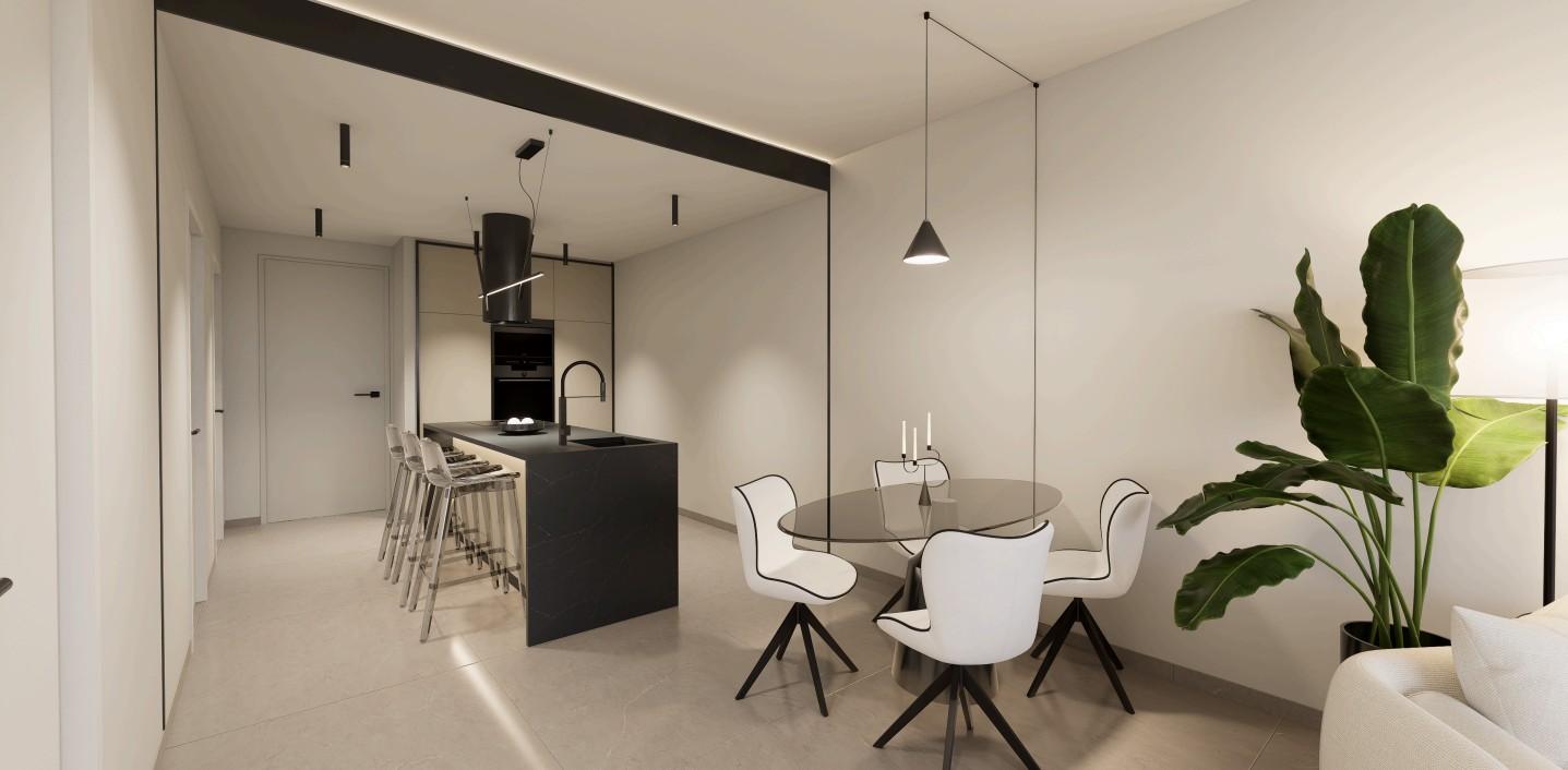 Bungalow en Venta en San Miguel de Salinas