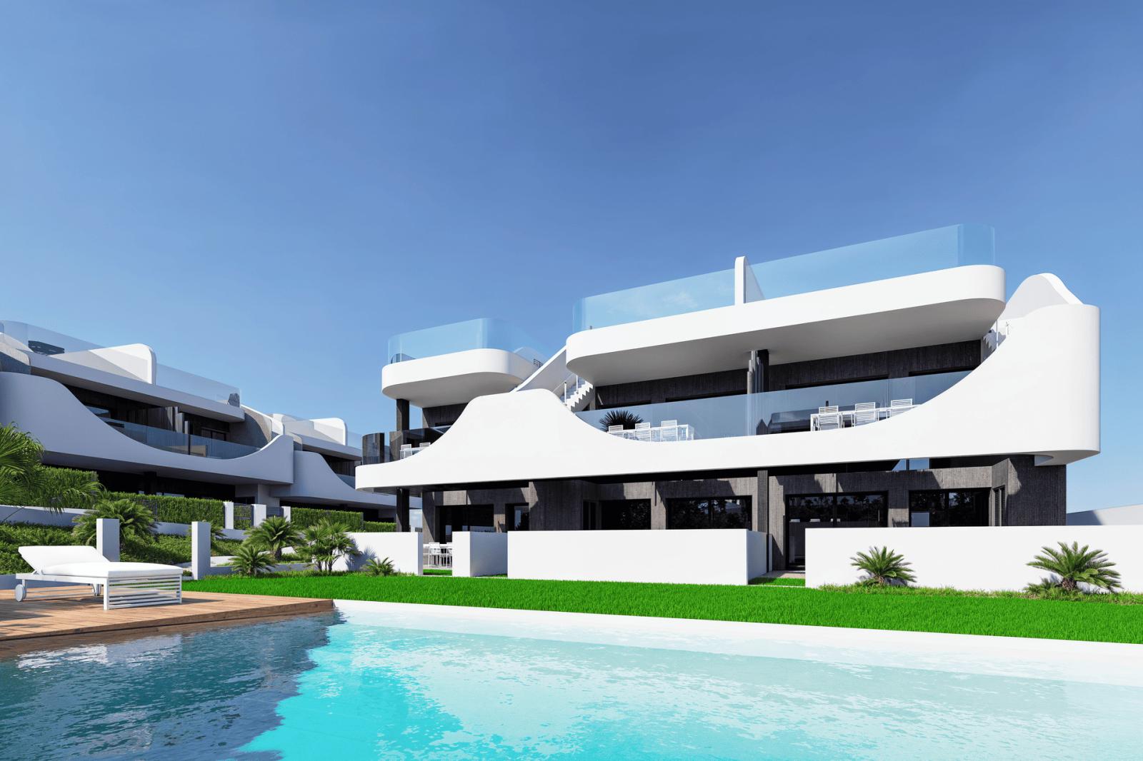 Bungalow en Venta en San Miguel de Salinas
