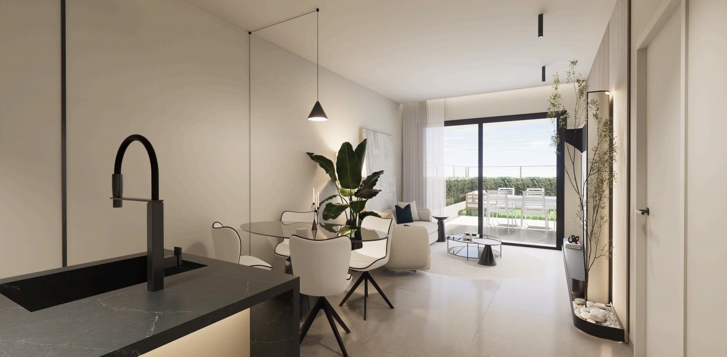 Bungalow en Venta en San Miguel de Salinas