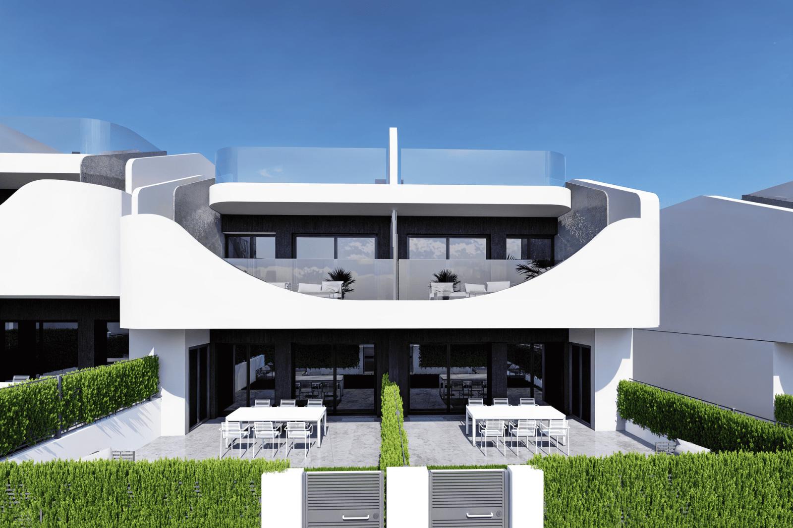 Bungalow en Venta en San Miguel de Salinas