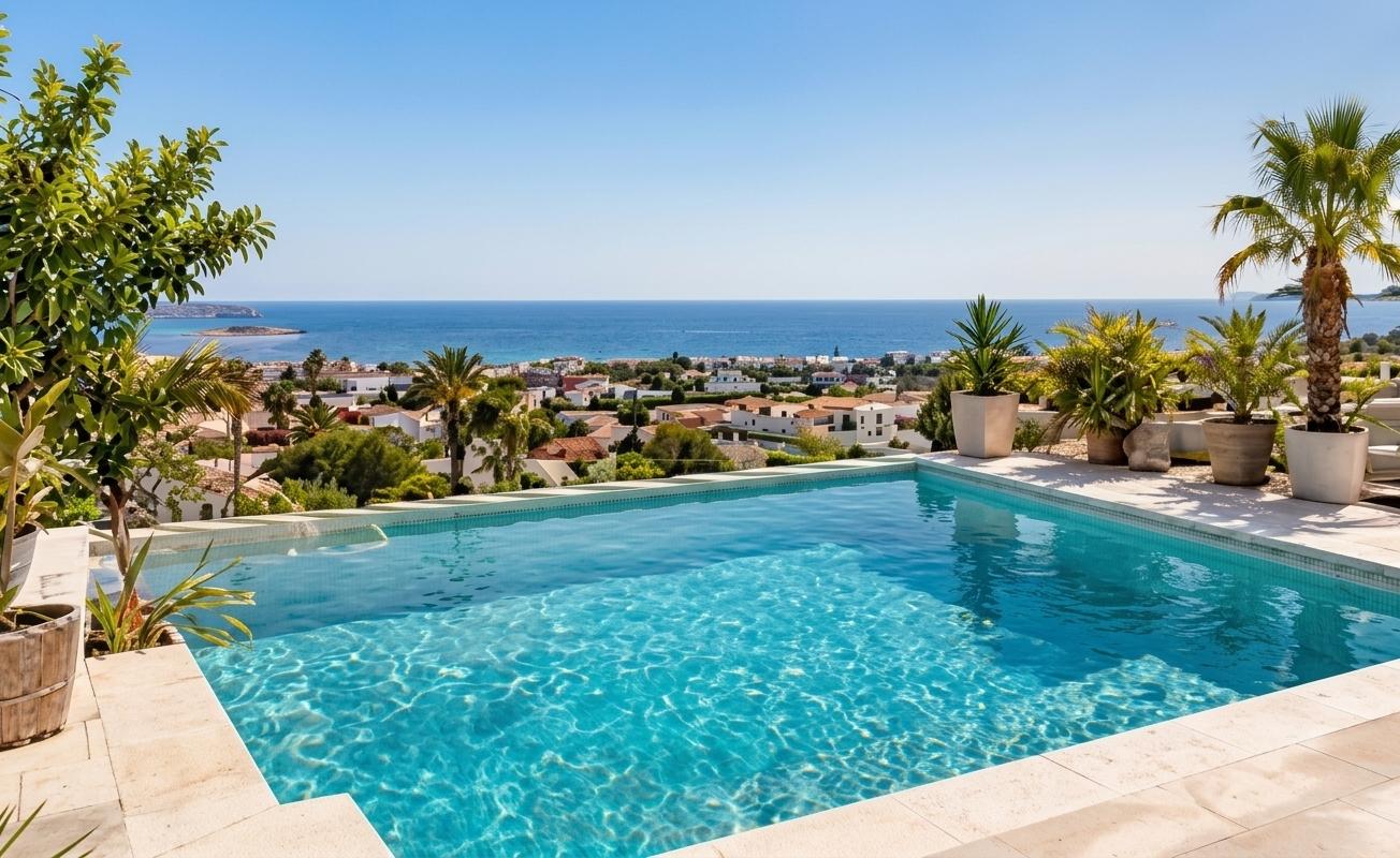Casa en Venta en Vera
