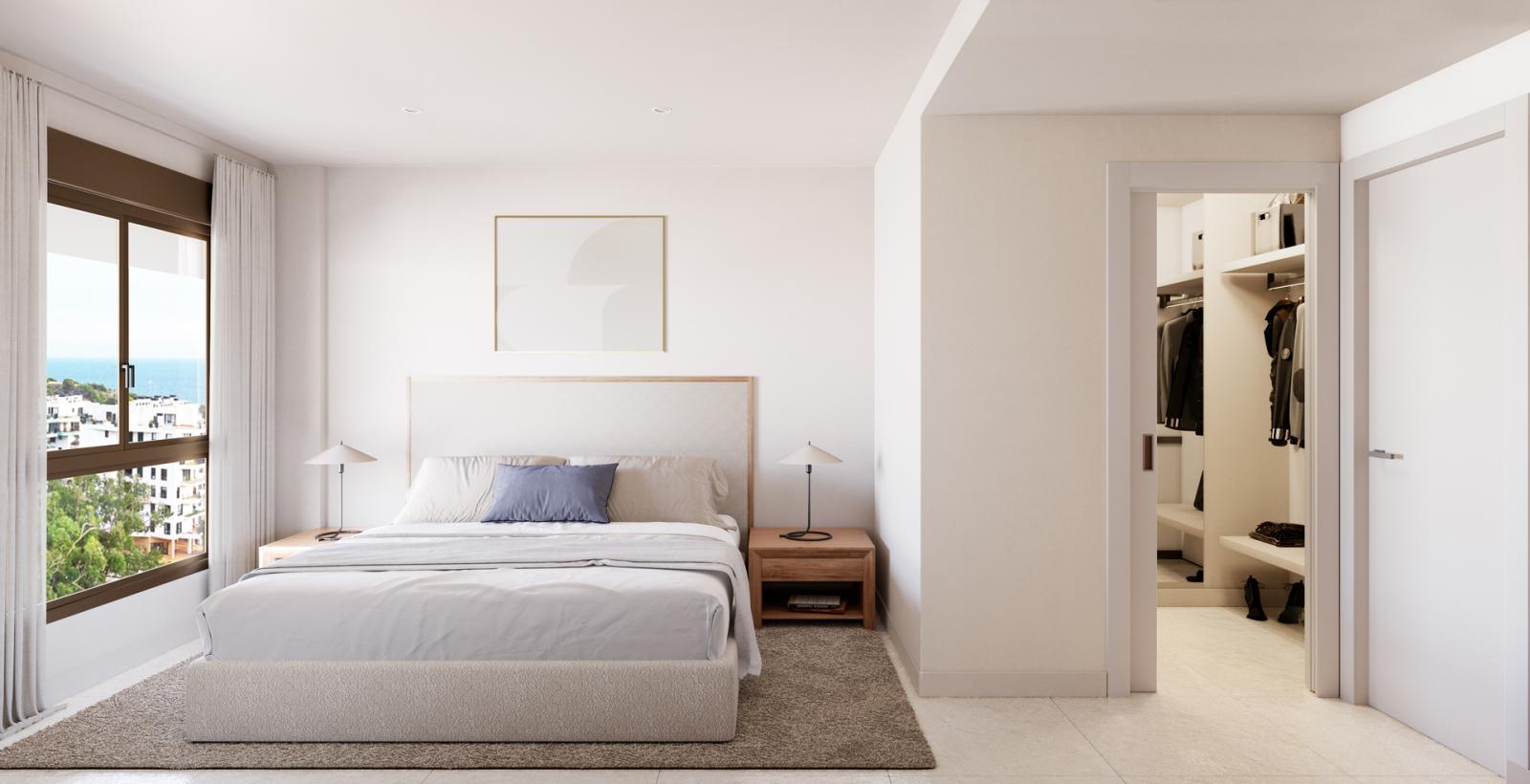 Apartamento en Venta en Villajoyosa