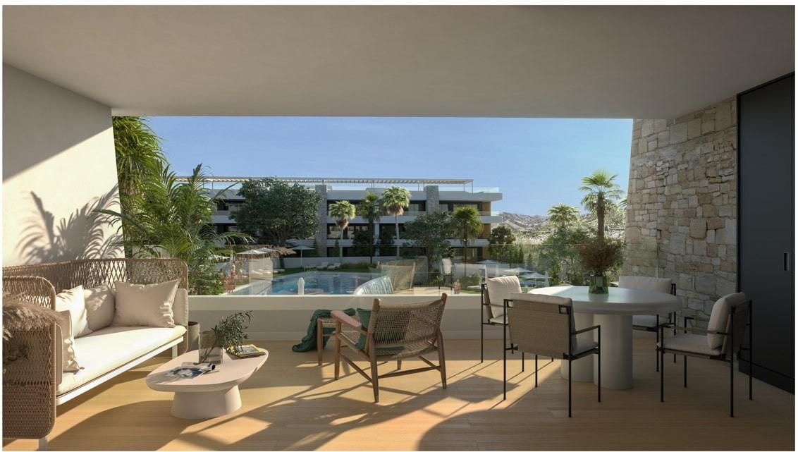 Apartamento en Venta en Monforte del Cid