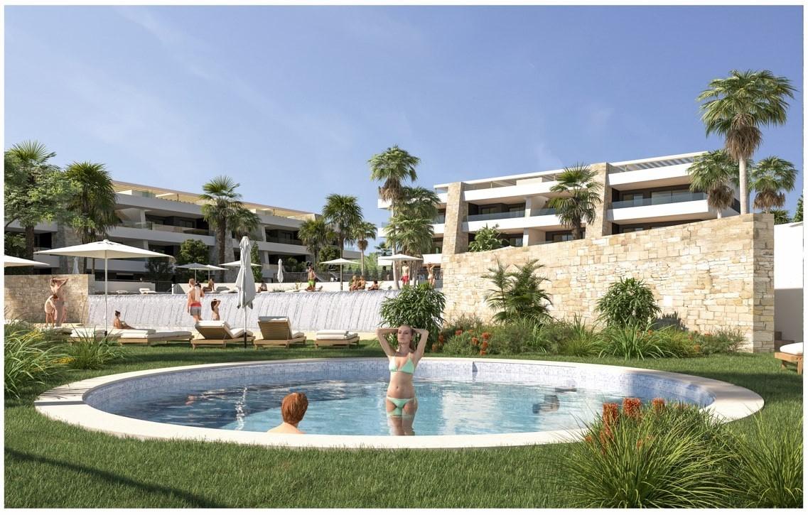 Apartamento en Venta en Monforte del Cid