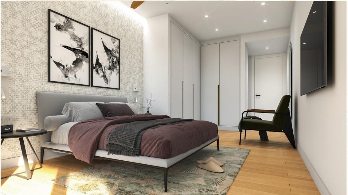Apartamento en Venta en Monforte del Cid