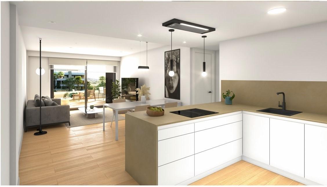 Apartamento en Venta en Monforte del Cid