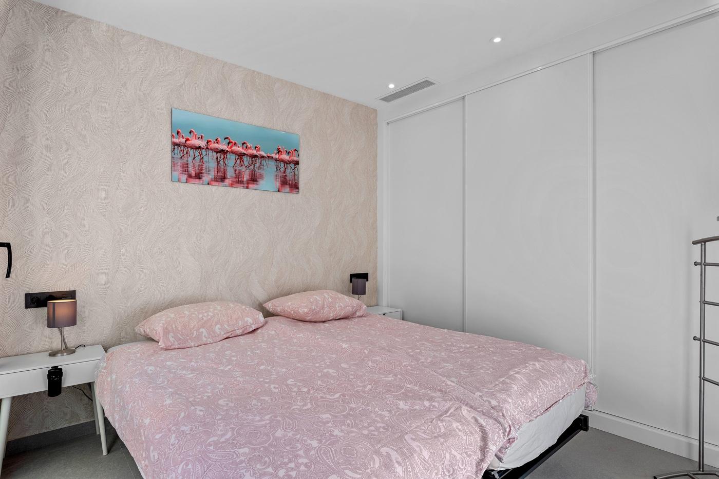 Villa en Venta en Rojales