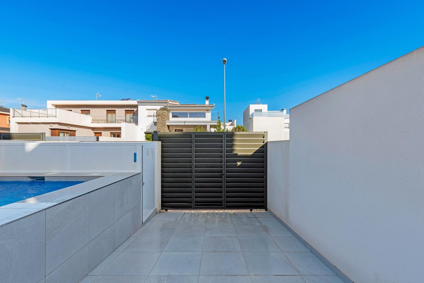 Villa en Venta en Rojales