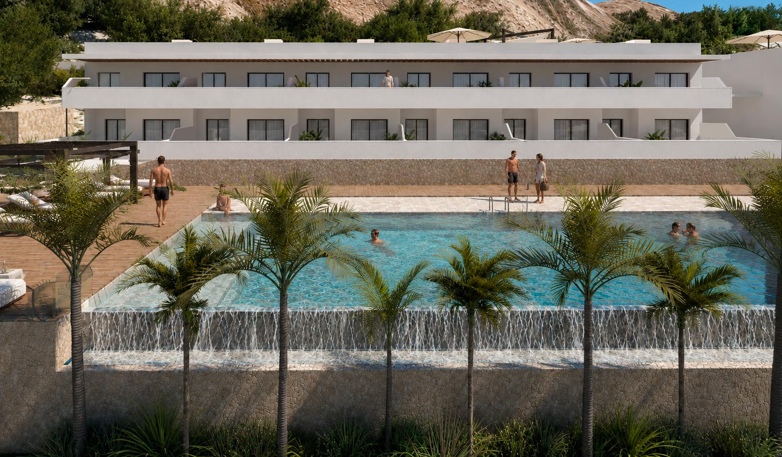 Bungalow en Venta en Pulpí