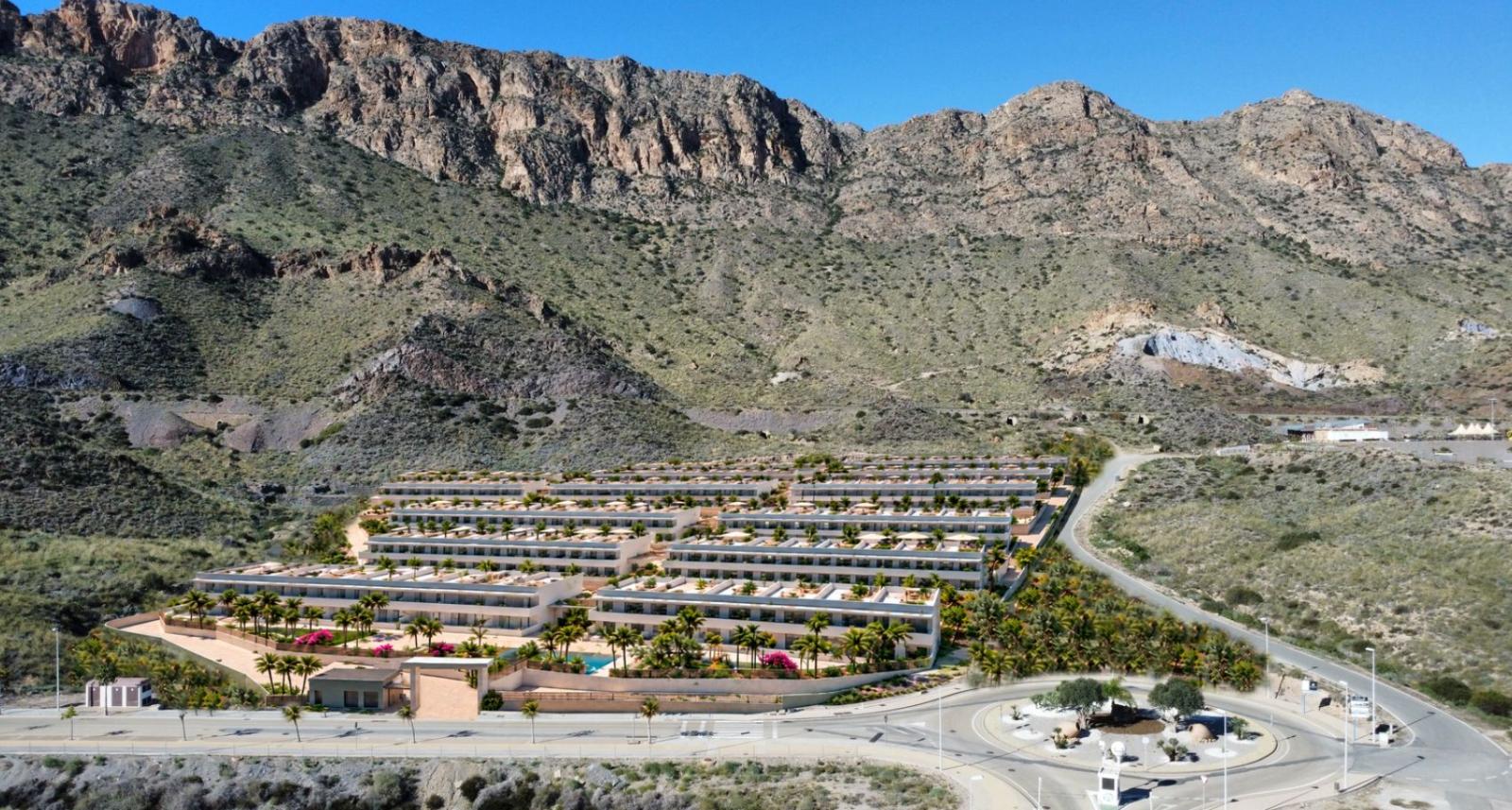 Bungalow en Venta en Pulpí