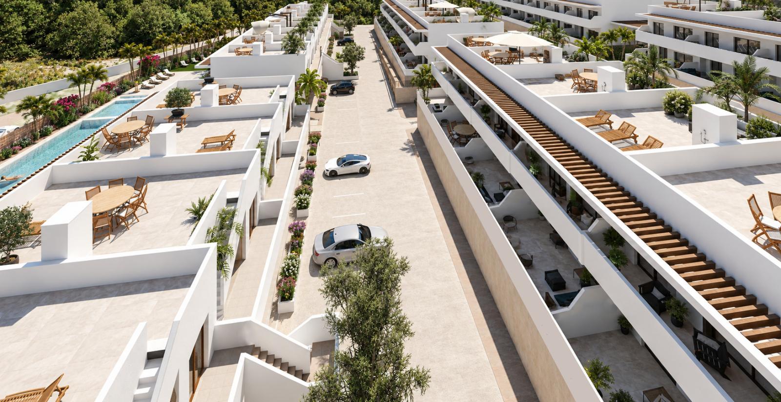 Bungalow en Venta en Pulpí