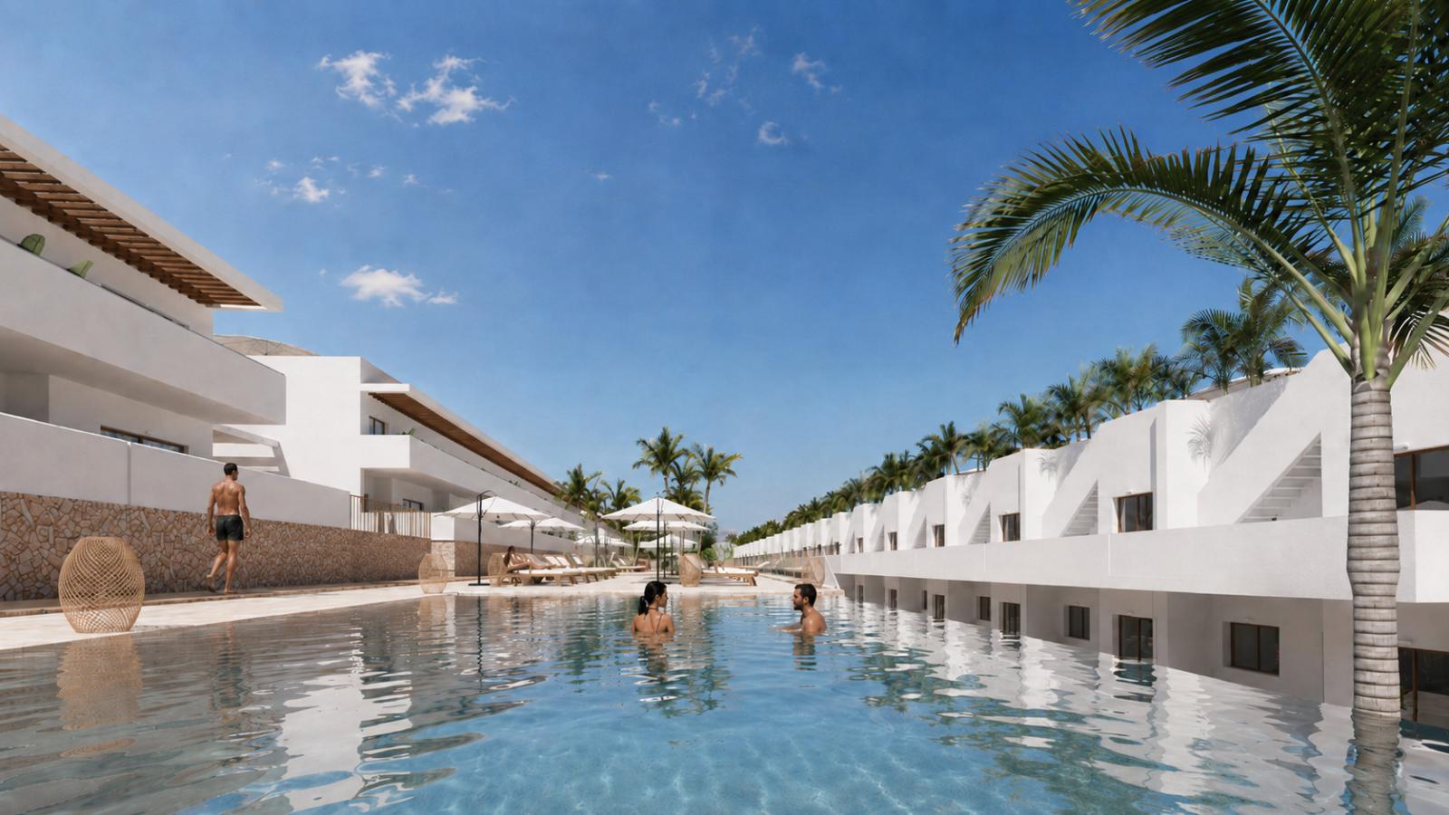 Bungalow en Venta en Pulpí