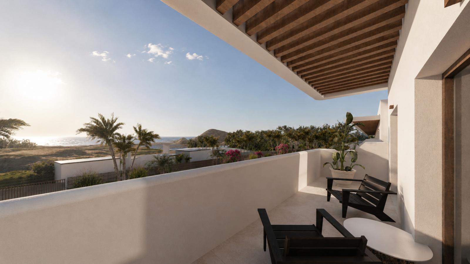 Bungalow for Sale in Pulpí