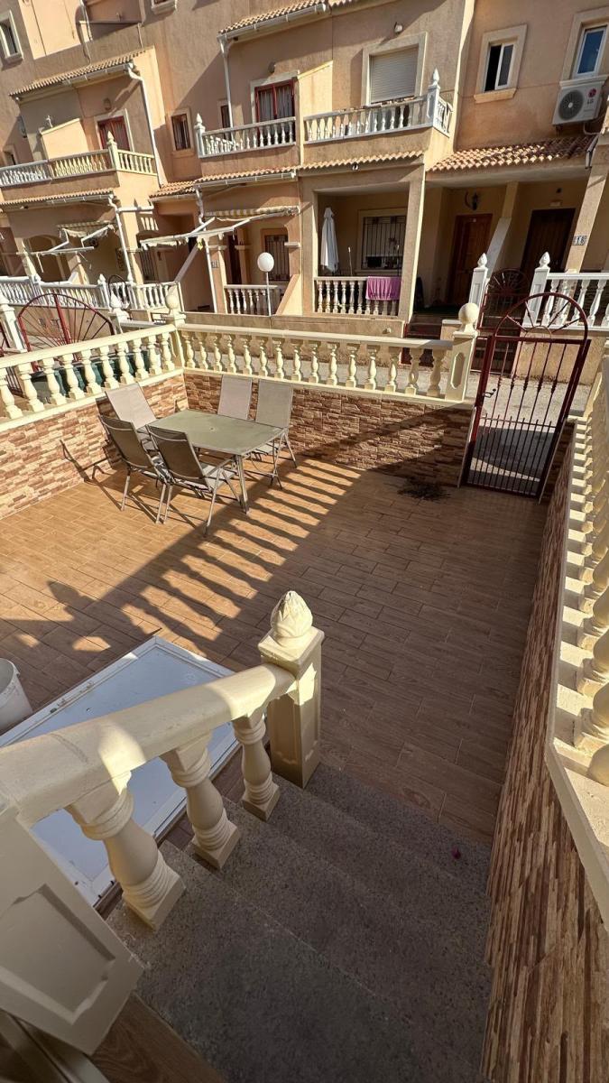 Dúplex en Venta en Orihuela