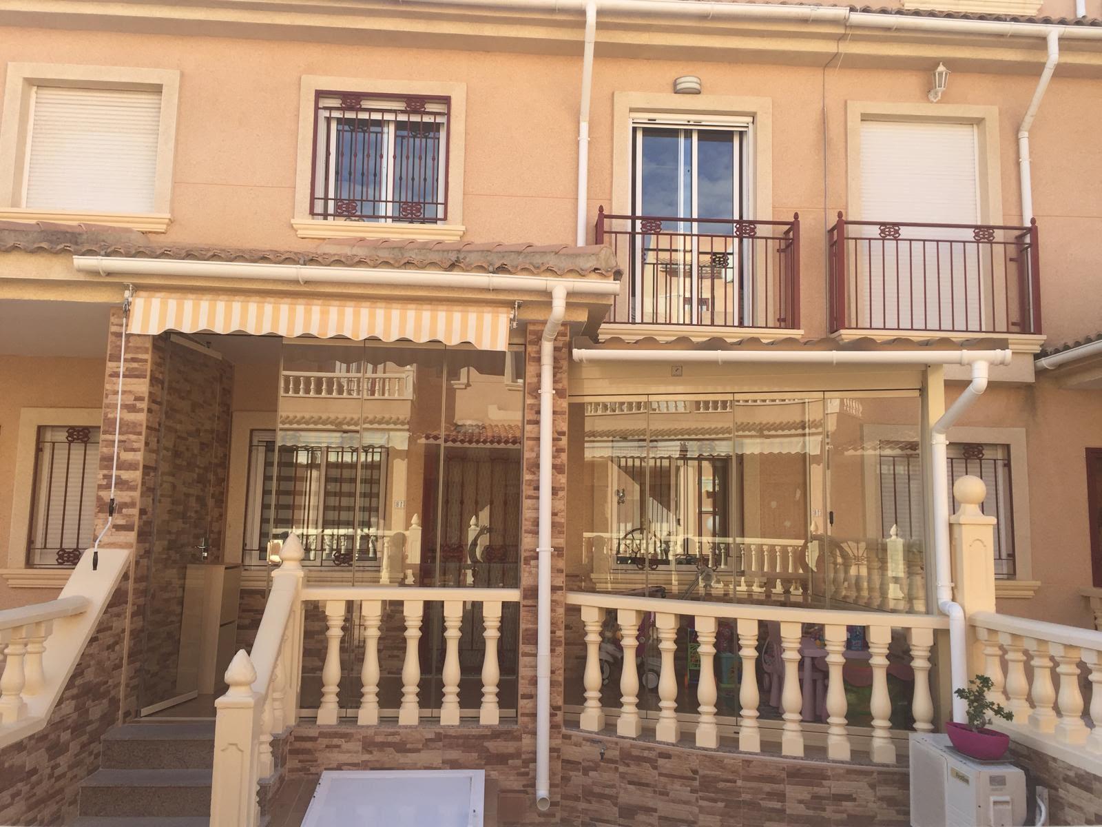 Dúplex en Venta en Orihuela
