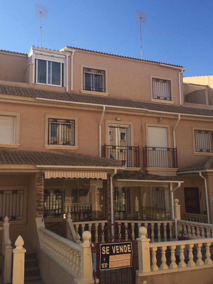 Dúplex en Venta en Orihuela