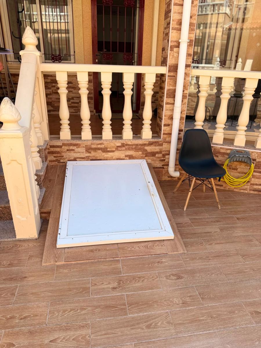 Dúplex en Venta en Orihuela