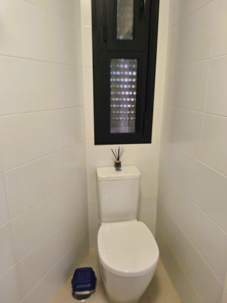 Apartamento en Venta en San Javier
