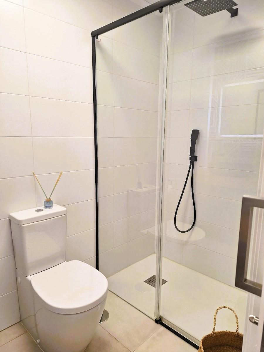 Apartamento en Venta en San Javier