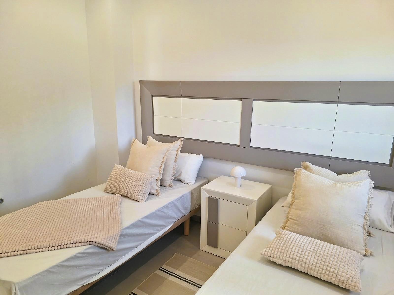 Apartamento en Venta en San Javier