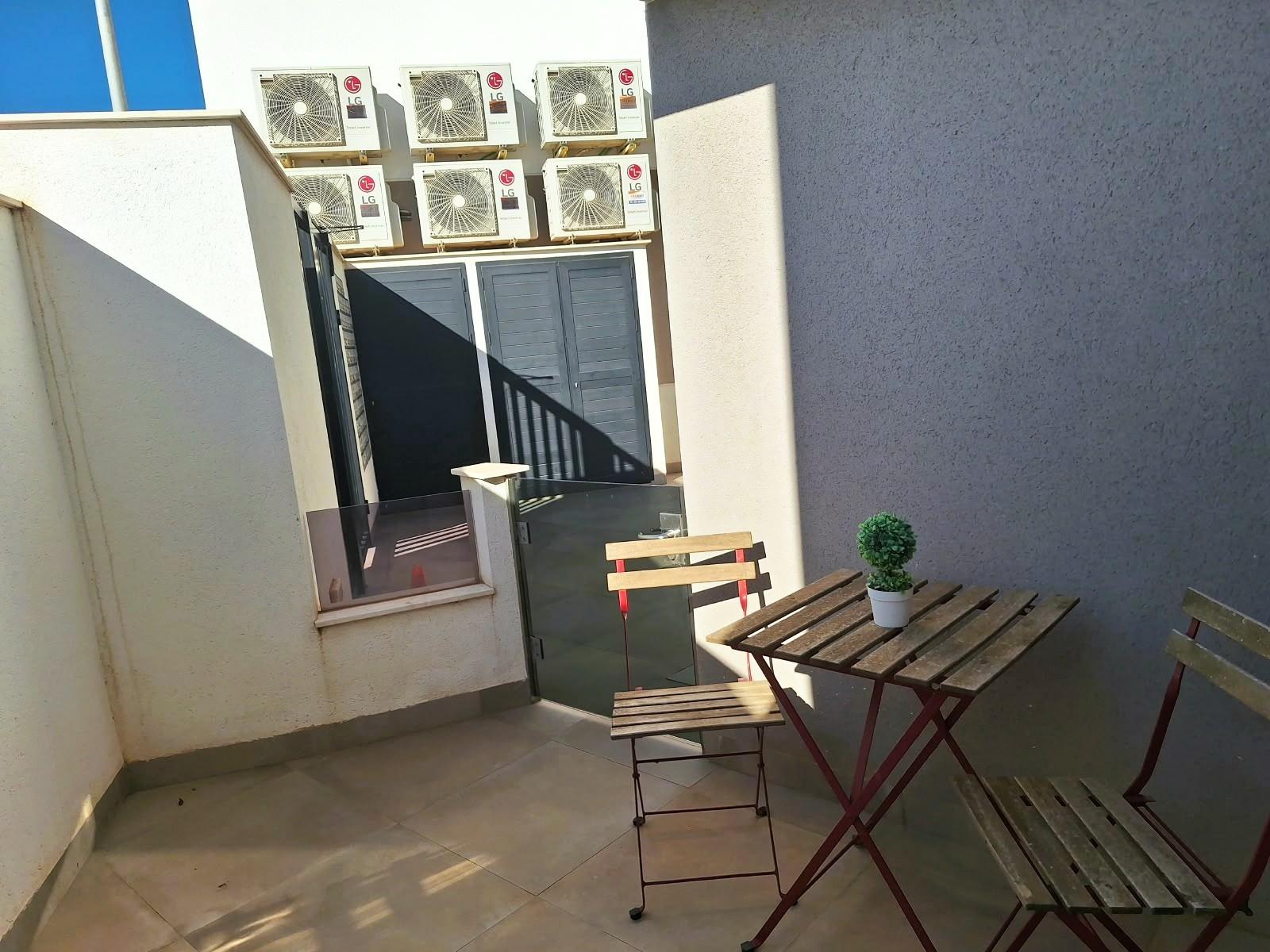 Apartamento en Venta en San Javier