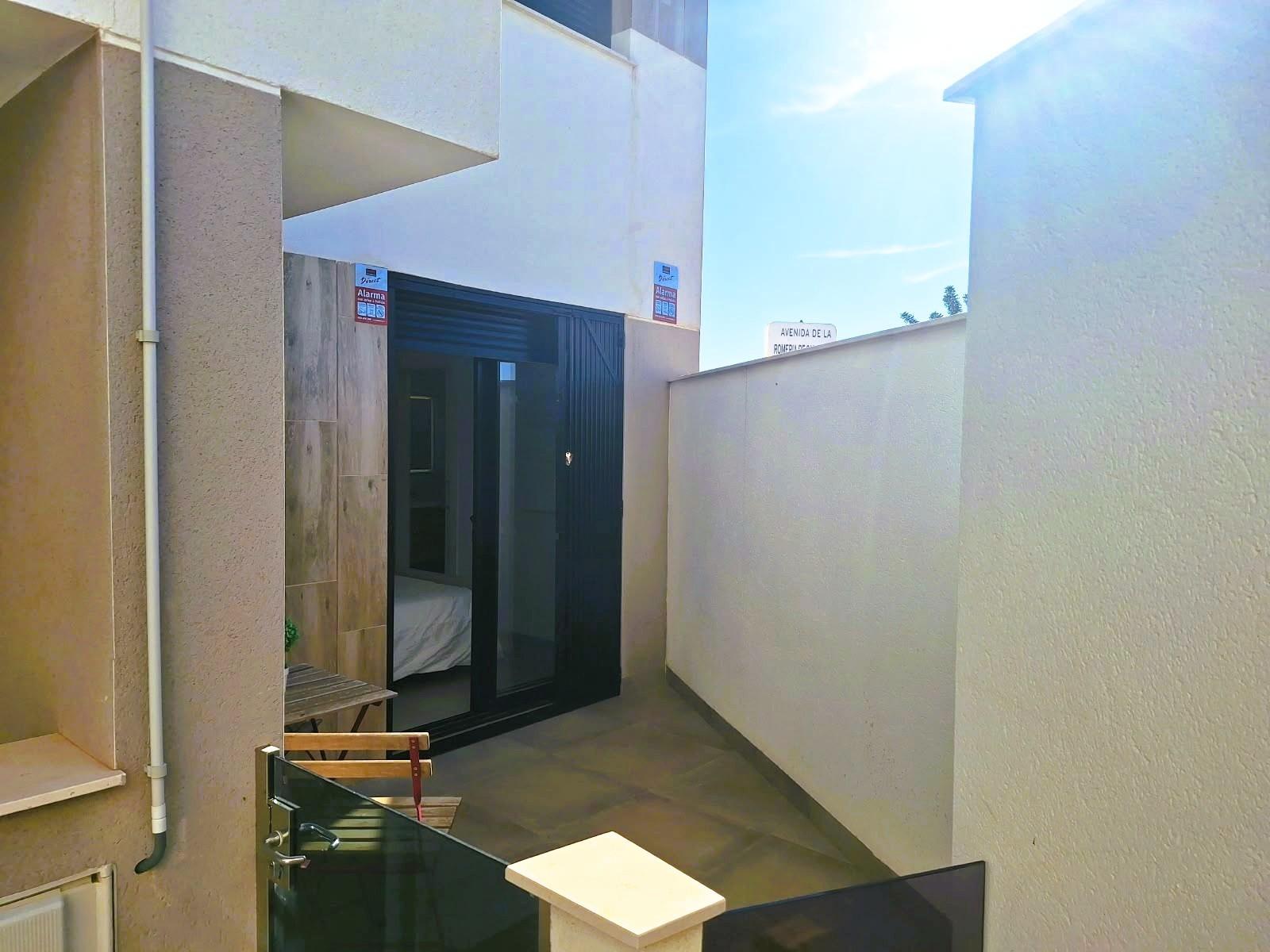Apartamento en Venta en San Javier