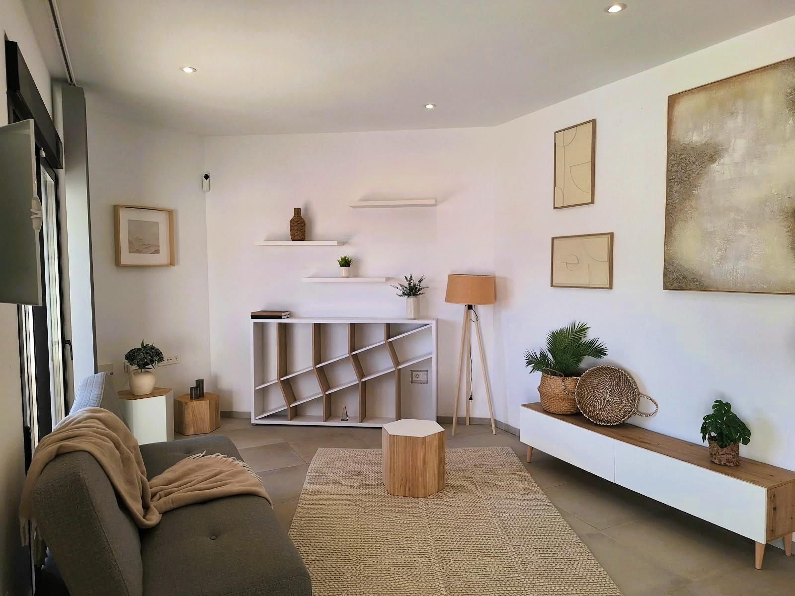 Apartamento en Venta en San Javier