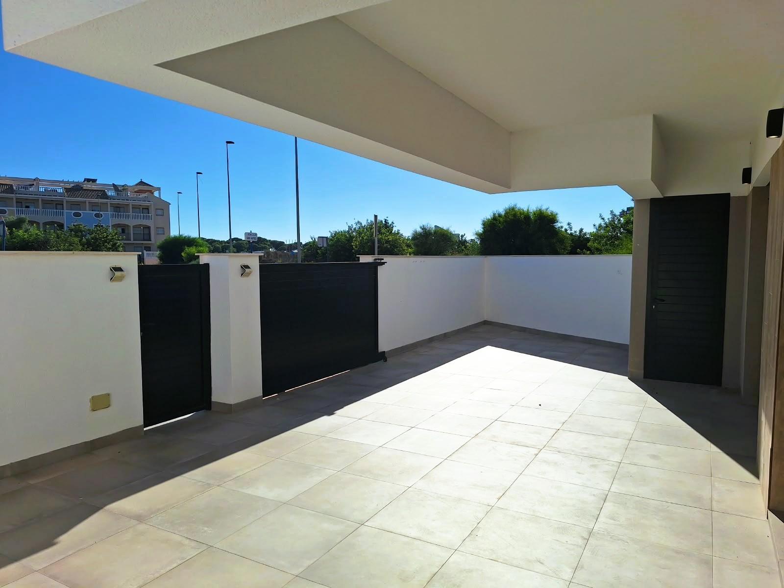 Apartamento en Venta en San Javier