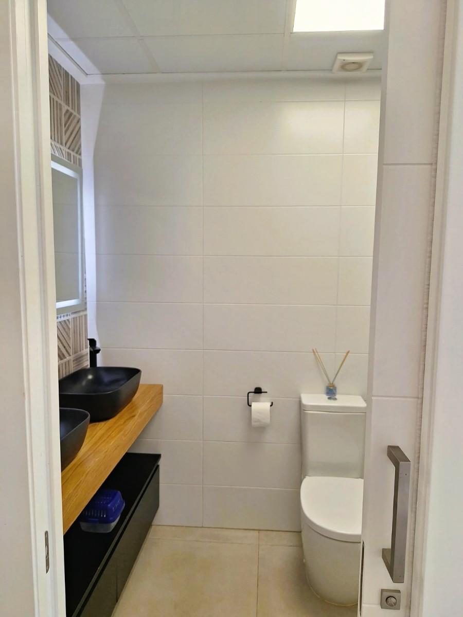 Apartamento en Venta en San Javier