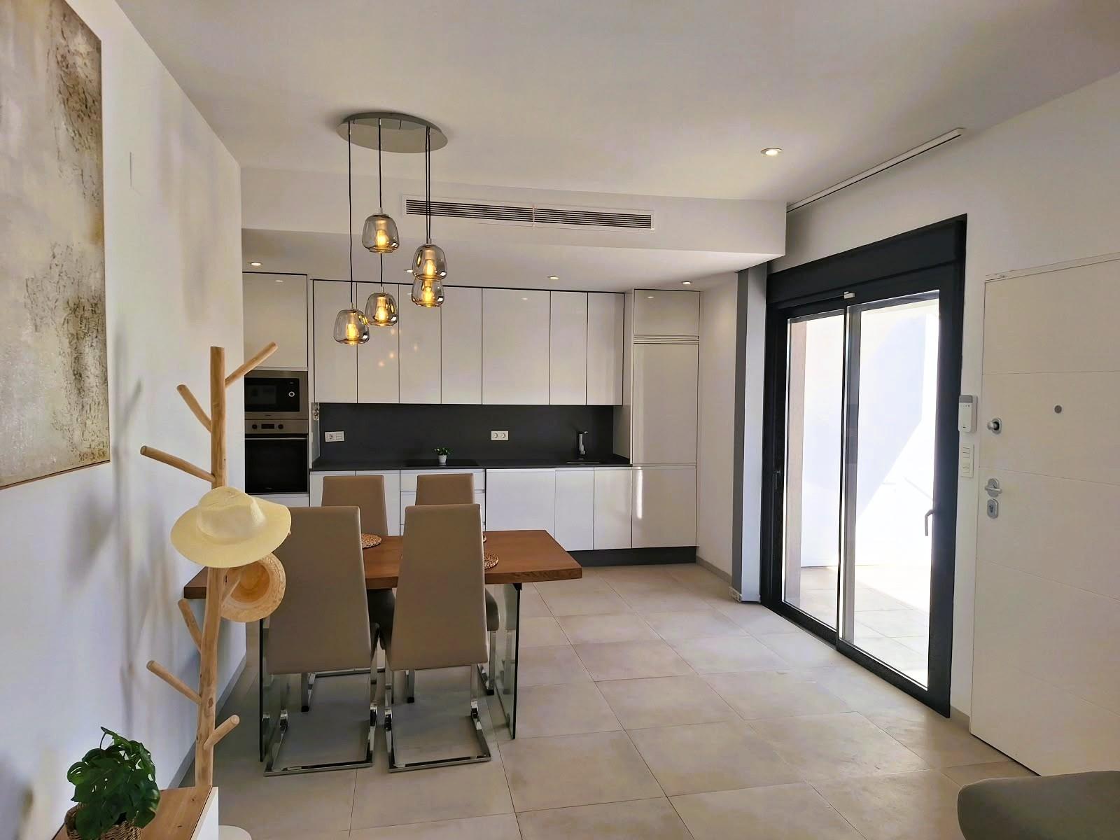Apartamento en Venta en San Javier