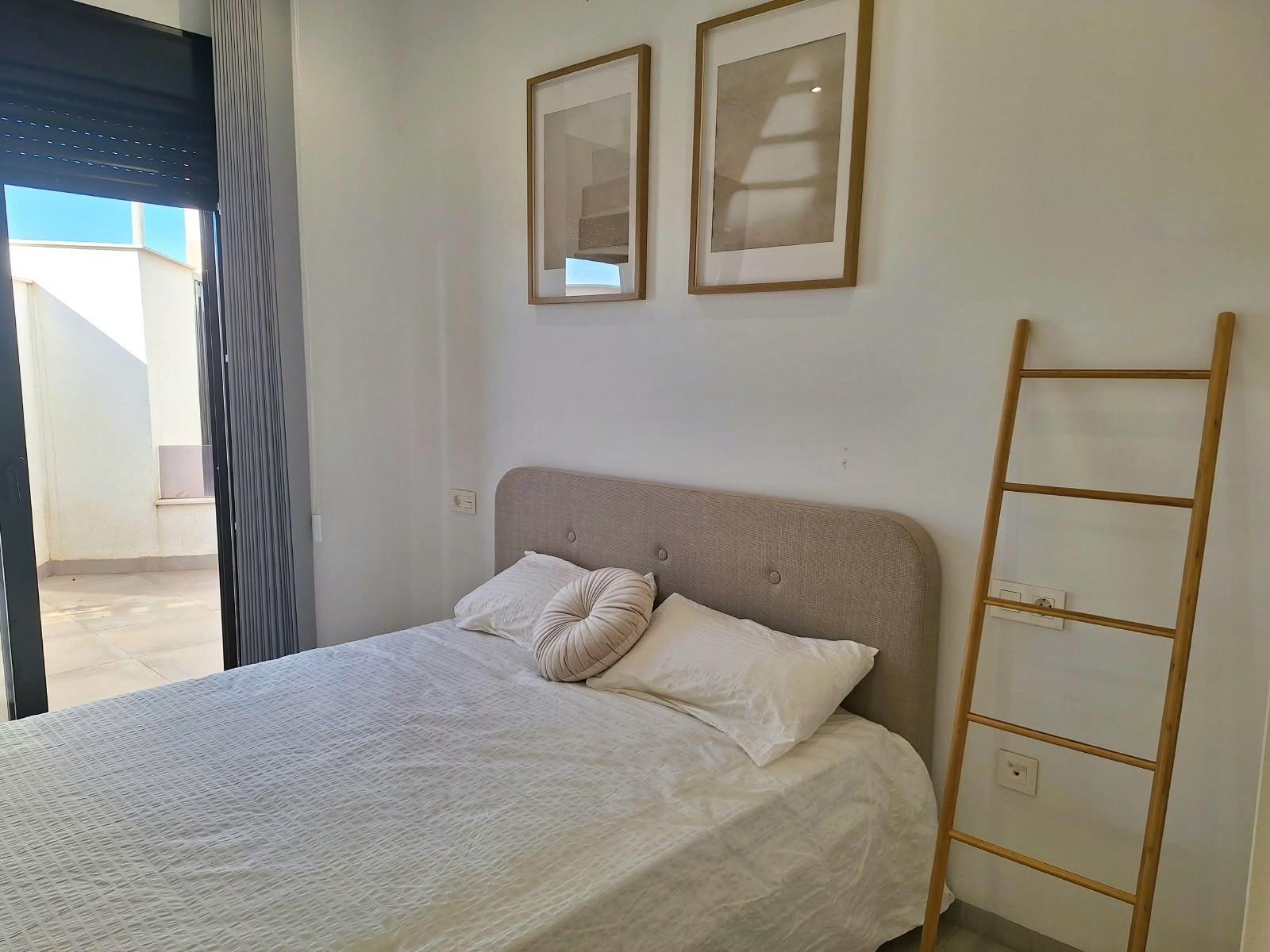 Apartamento en Venta en San Javier