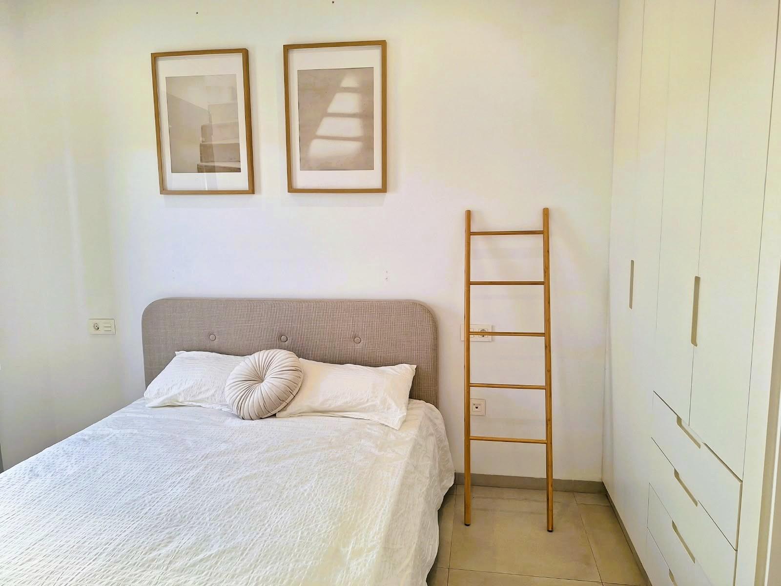 Apartamento en Venta en San Javier
