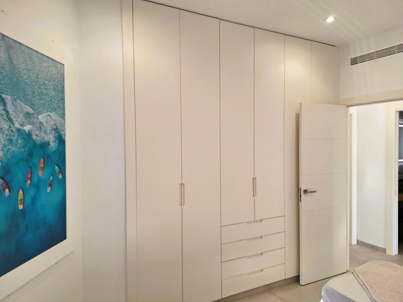 Apartamento en Venta en San Javier